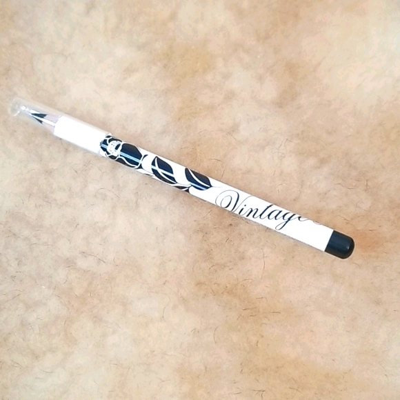 Vintage Cosmetics Smokey Eye Pencil - Picture 1 of 4